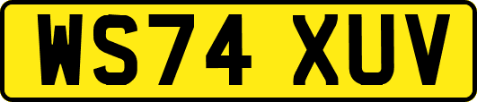 WS74XUV