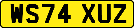 WS74XUZ