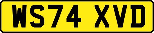 WS74XVD