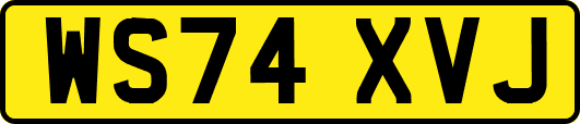 WS74XVJ