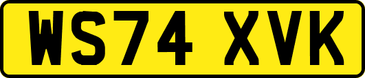WS74XVK