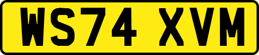 WS74XVM