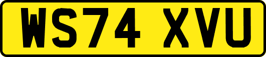 WS74XVU