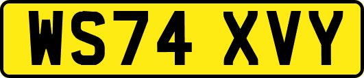 WS74XVY