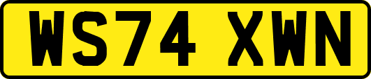WS74XWN