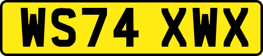 WS74XWX