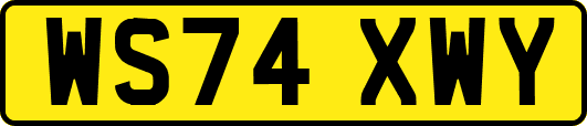 WS74XWY