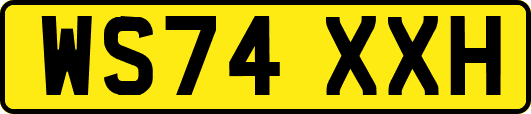 WS74XXH