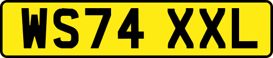WS74XXL