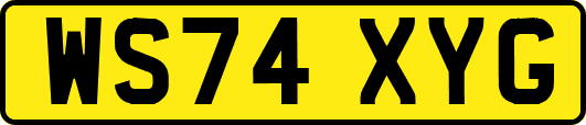 WS74XYG
