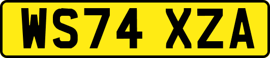 WS74XZA