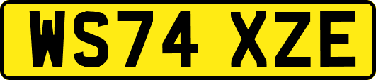 WS74XZE