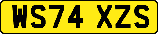 WS74XZS