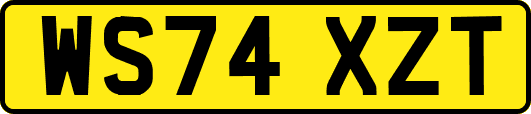 WS74XZT