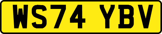 WS74YBV