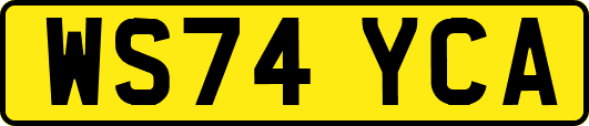 WS74YCA