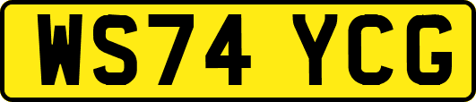 WS74YCG