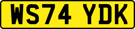 WS74YDK