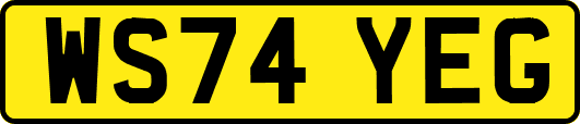 WS74YEG
