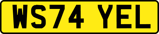 WS74YEL