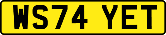WS74YET