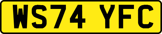 WS74YFC