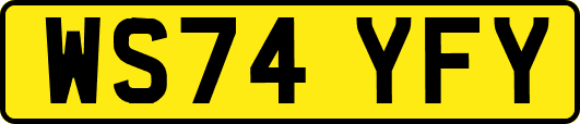 WS74YFY