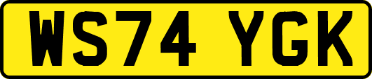 WS74YGK