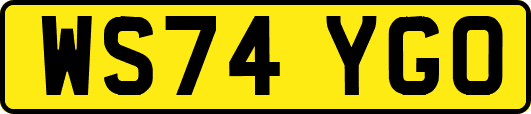 WS74YGO