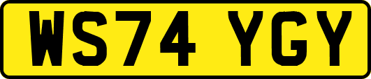 WS74YGY
