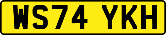 WS74YKH