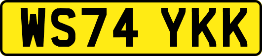 WS74YKK