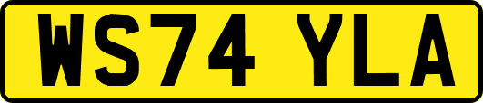 WS74YLA