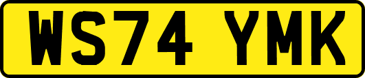 WS74YMK
