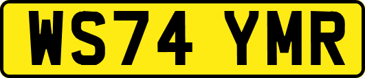 WS74YMR