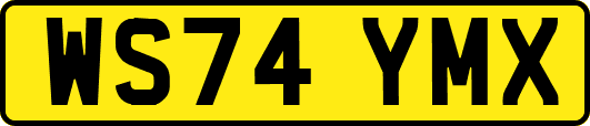 WS74YMX