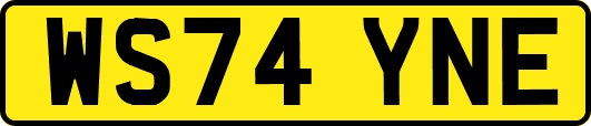 WS74YNE