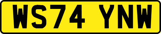 WS74YNW