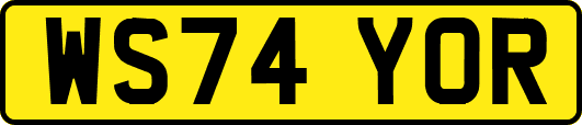 WS74YOR