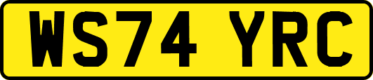 WS74YRC