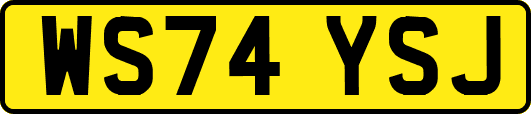 WS74YSJ