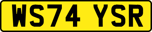 WS74YSR