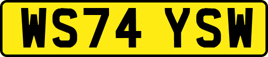WS74YSW