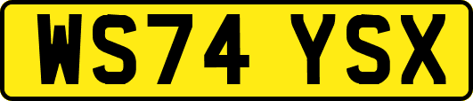 WS74YSX