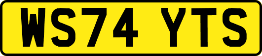 WS74YTS