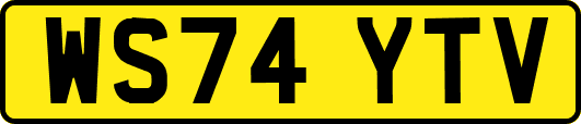 WS74YTV