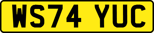 WS74YUC