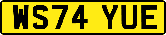 WS74YUE