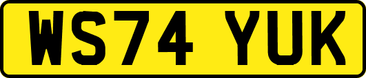 WS74YUK