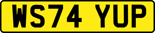 WS74YUP